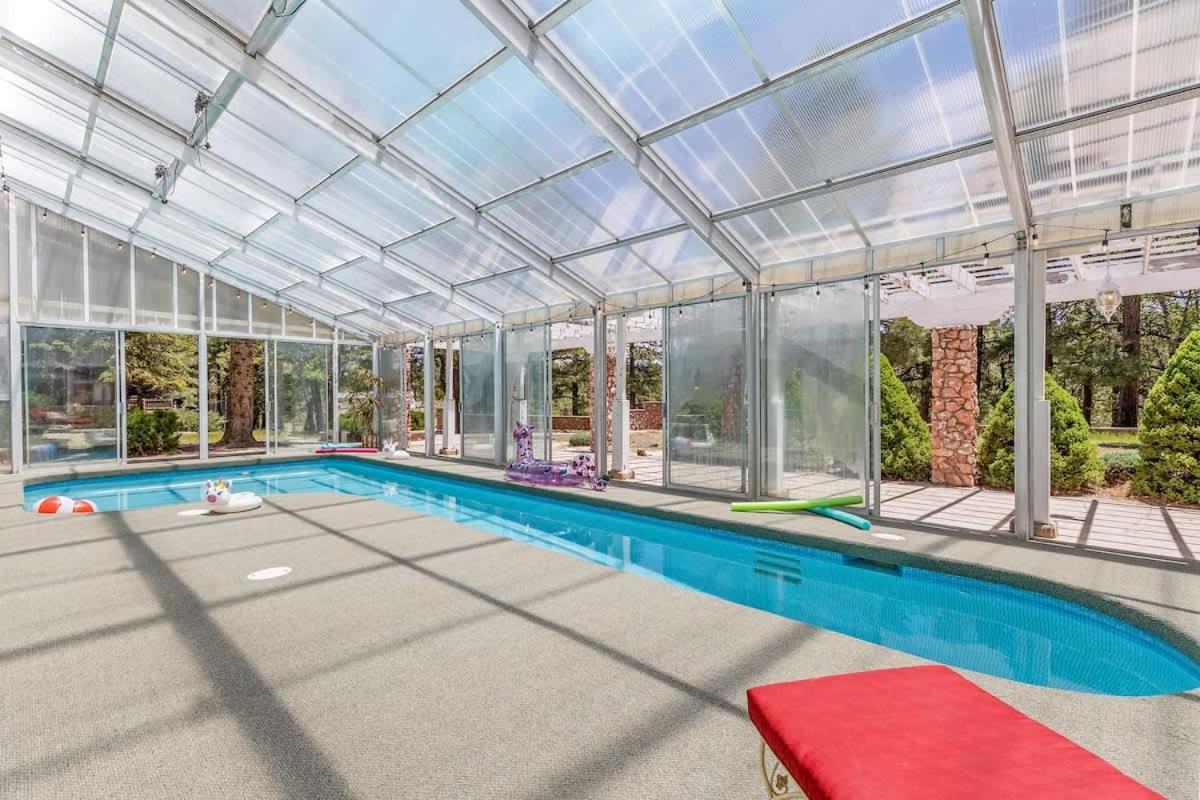 Newly Built Heated Pool Freshly Renovated Hébergement de vacances